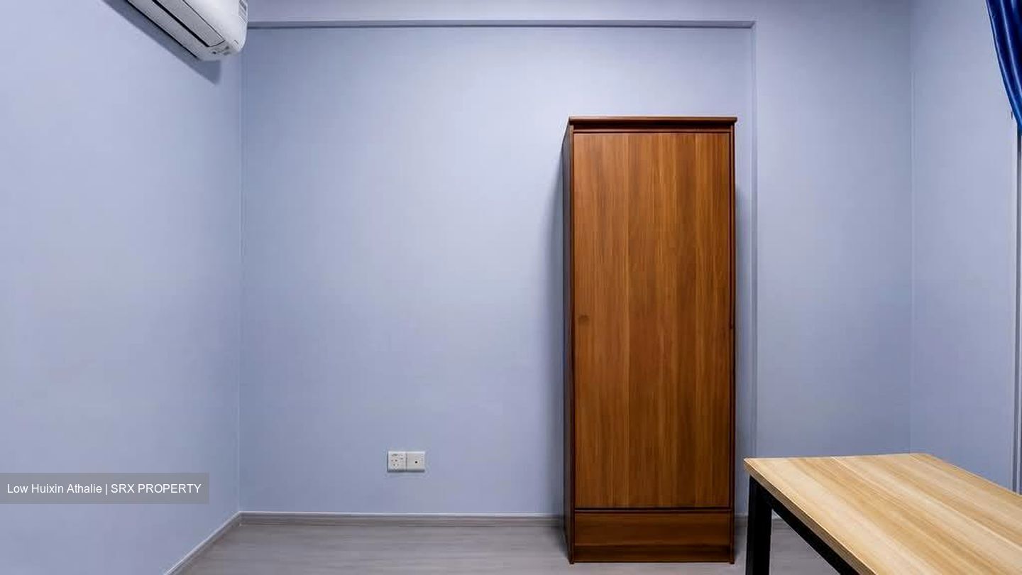 Northvale (D23), Apartment #563821011